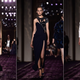 Image for article titled Versace Couture: For the Debutante-Slash-Dominatrix in You